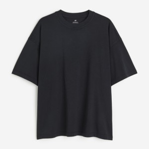 تیشرت سایز بزرگ H&M