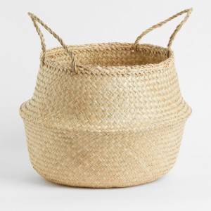 سبد بزرگ H&M تاشو