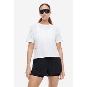 تاپ ورزشی H&M مدل DryMove