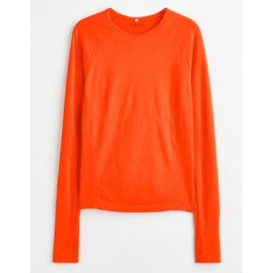 تاپ ورزشی H&M بدون درز مدل DryMove