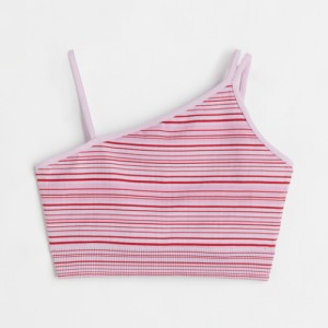 سوتین ورزشی H&M بدون درز