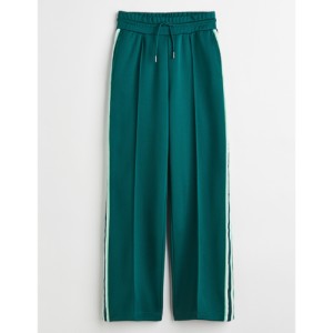 شلوار ورزشی راه راه H&M