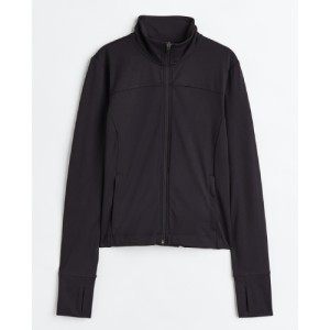 ژاکت ورزشی H&M مدل DryMove