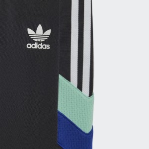 ژاکت و شلوار اسپورت آدیداس Adidas Rekive بچه‌گانه