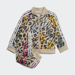 ژاکت و شلوار SST آدیداس بچه‌گانه