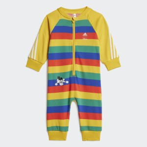 سرهمی میکی موس آدیداس بچه‌گانه