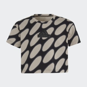 تی شرت نخی آدیداس Marimekko بچه‌گانه