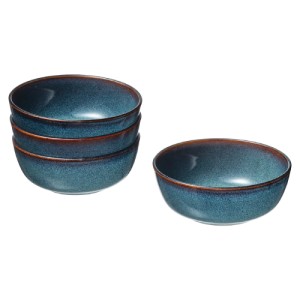 کاسه 14 سانتی ایکیا GLADELIG پک 4 عددی