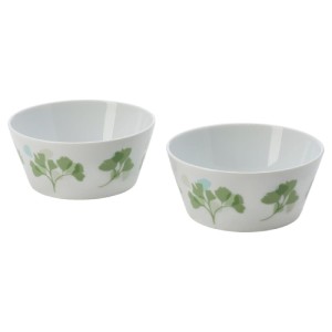 کاسه 13 سانتی ایکیا STILENLIG پک 2 عددی