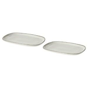 دیس 20 در 13 سانتی ایکیا GLADELIG پک 2 عددی