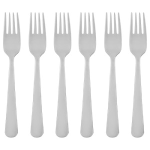 چنگال ست ایکیا DRAGON پک 6 عددی