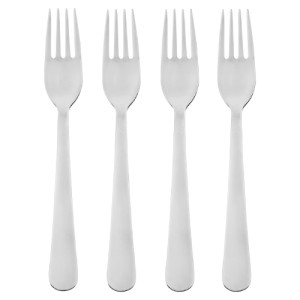 چنگال 19 سانتی ایکیا DRAGON پک 4 عددی