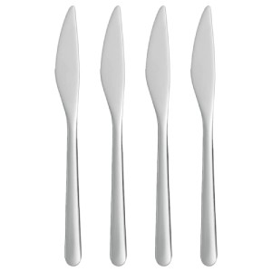 کارد 21 سانتی ایکیا FORNUFT پک 4 عددی