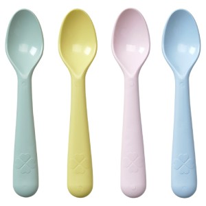 ست قاشق ایکیا KALAS پک 4 عددی