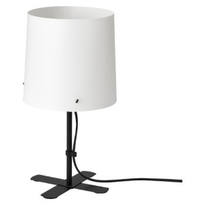 چراغ رومیزی 31 سانتی ایکیا BARLAST