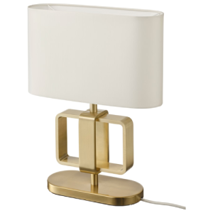 چراغ رومیزی 47 سانتی ایکیا UPPVIND