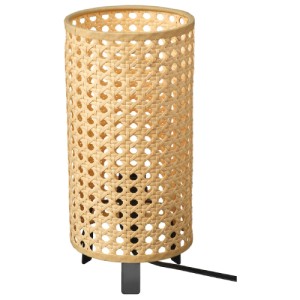 چراغ رومیزی 26 سانتی ایکیا SAXHYTTAN