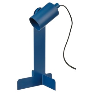 چراغ رومیزی 29 سانتی ایکیا FLOTTILJ