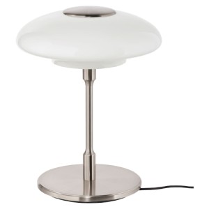 چراغ رومیزی 40 سانتی ایکیا TALLBYN