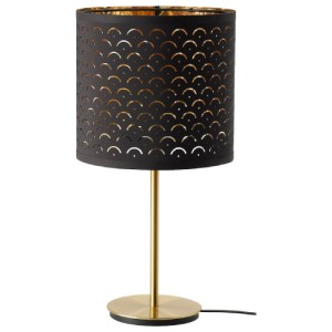 چراغ رومیزی ایکیا NYMO / SKAFTET