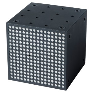 چراغ LED حساس به صدا ایکیا FREKVENS