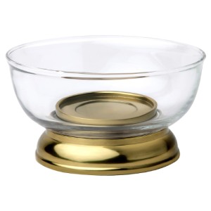 جا شمع چایخوری 7 سانتی ایکیا AROMATISK