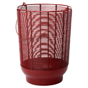 فانوس شمع فضای داخلی ایکیا AROMATISK