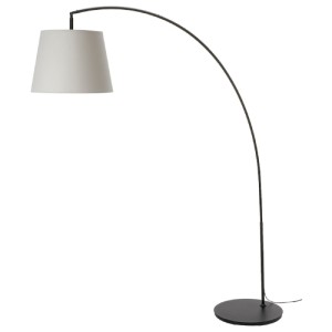 آباژور ایستاده ایکیا SKOTTORP / SKAFTET