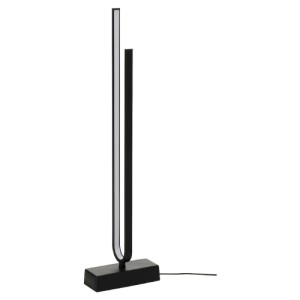 چراغ کف LED ایستاده ایکیا PILSKOTT