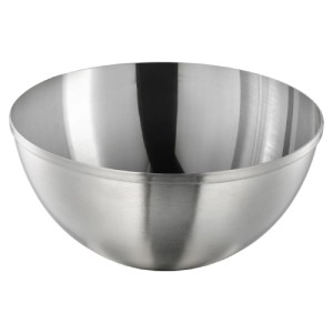 کاسه پذیرایی 12 سانتی ایکیا BLANDA BLANK فلزی