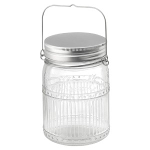 چراغ LED رومیزی ‌تزئینی ایکیا SOMMARLANKE