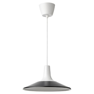 چراغ آویز 38 سانتی ایکیا FYRTIOFYRA