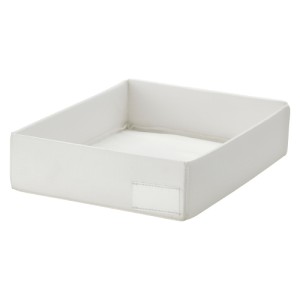 نظم دهنده لباس ایکیا STUK سایز 26x20x6