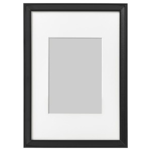 قاب عکس 21 در 30 ایکیا KNOPPANG