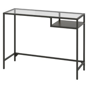 میز لپ تاپ 100 در 36 سانتی ایکیا VITTSJO