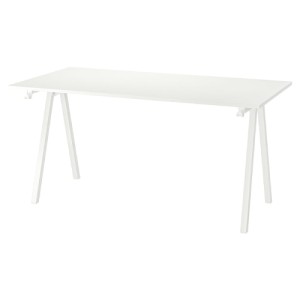 میز 160 در 80 سانتی ایکیا TROTTEN