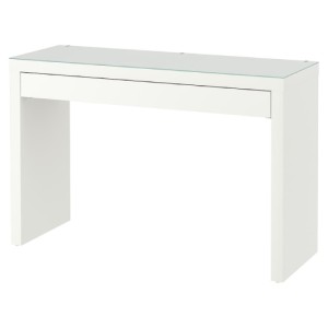 میز آرایش 120 در 41 سانتی ایکیا MALM