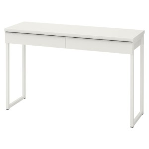 میز 120 در 40 سانتی ایکیا BESTA BURS