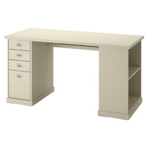 میز 140 در 60 سانتی ایکیا VEBJORN