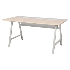 میز گیمینگ ایکیا UTESPELARE سایز 160 در 80