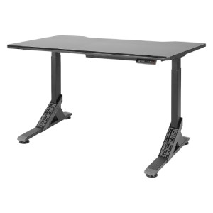 میز گیمینگ ایکیا UPPSPEL سایز 140 در 80