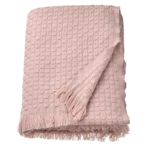 شال مبل و تخت ایکیا HORNMAL سایز 130 در 170