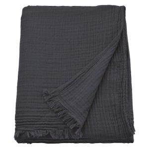 شال مبل و تخت ایکیا VALLKRASSING سایز 150 در 200