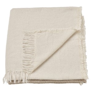 شال مبل و تخت ایکیا GUNNEMOR سایز 130 در 170