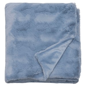 شال مبل و تخت ایکیا SPOKSACKMAL سایز 130 در 170