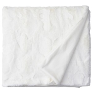 شال مبل و تخت ایکیا SPOKSACKMAL سایز 130 در 170