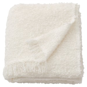 شال مبل و تخت ایکیا EVALI سایز 130 در 170