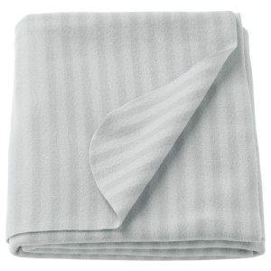 شال مبل و تخت ایکیا VITMOSSA سایز 120 در 160