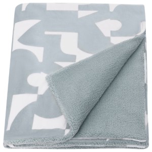 پتو ایکیا BROKSTARR سایز 150 در 200