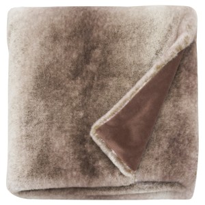 شال مبل و تخت ایکیا BULLERSKYDD سایز 130 در 170